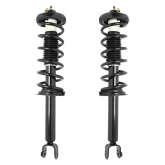 Suncore® - Rear Complete Strut Assemblies