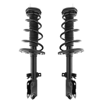 Suncore® - Rear Complete Strut Assemblies