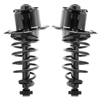 Suncore® - Rear Complete Strut Assemblies