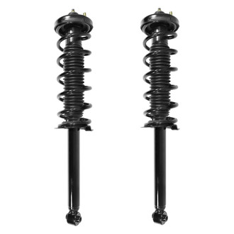 Suncore® - Rear Complete Strut Assemblies
