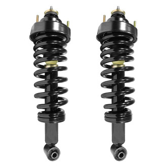 Suncore® - Rear Complete Strut Assemblies