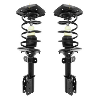 Suncore® - Rear Complete Strut Assemblies