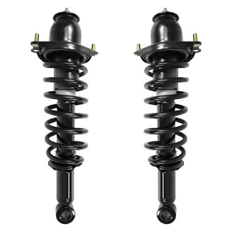 Suncore® - Rear Complete Strut Assemblies