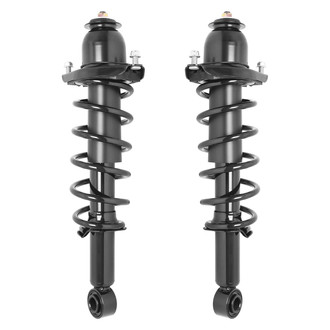 Suncore® - Rear Complete Strut Assemblies