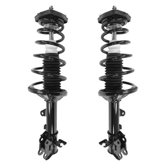 Suncore® - Rear Complete Strut Assemblies