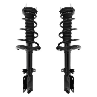 Suncore® - Rear Complete Strut Assemblies