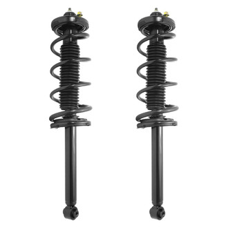 Suncore® - Rear Complete Strut Assemblies
