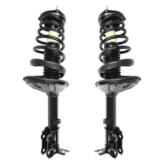 Suncore® - Rear Complete Strut Assemblies