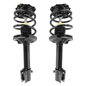 Suncore® - Rear Complete Strut Assemblies