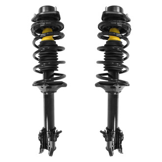 Suncore® - Rear Complete Strut Assemblies