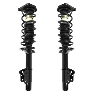 Suncore® - Rear Complete Strut Assemblies