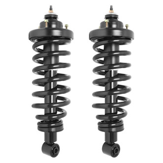 Suncore® - Rear Complete Strut Assemblies