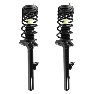 Suncore® - Rear Complete Strut Assemblies