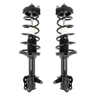 Suncore® - Rear Complete Strut Assemblies