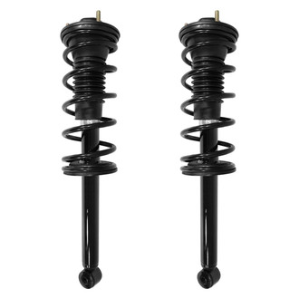 Suncore® - Rear Complete Strut Assemblies