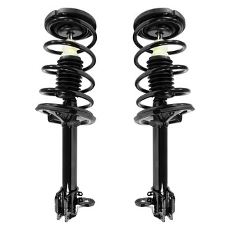 Suncore® - Rear Complete Strut Assemblies