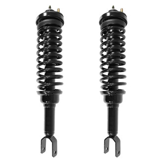 Suncore® - Rear Complete Strut Assemblies