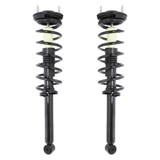 Suncore® - Rear Complete Strut Assemblies