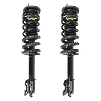 Suncore® - Rear Complete Strut Assemblies