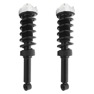 Suncore® - Rear Complete Strut Assemblies