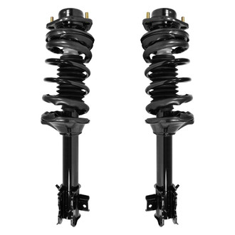Suncore® - Rear Complete Strut Assemblies