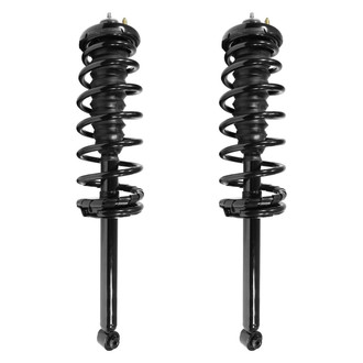 Suncore® - Rear Complete Strut Assemblies