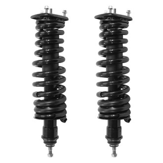 Suncore® - Rear Complete Strut Assemblies