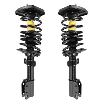 Suncore® - Rear Complete Strut Assemblies