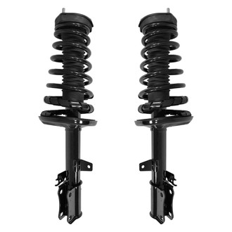 Suncore® - Rear Complete Strut Assemblies