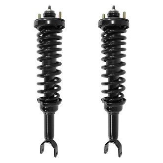 Suncore® - Rear Complete Strut Assemblies