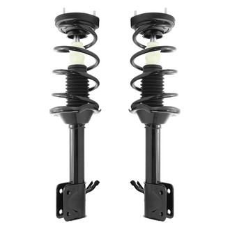 Suncore® - Rear Complete Strut Assemblies