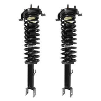 Suncore® - Rear Complete Strut Assemblies