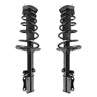 Suncore® - Rear Complete Strut Assemblies
