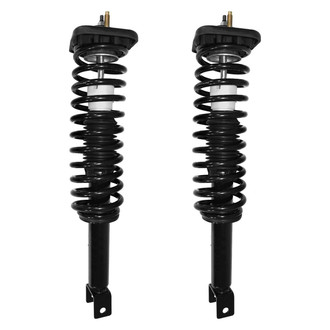 Suncore® - Rear Complete Strut Assemblies
