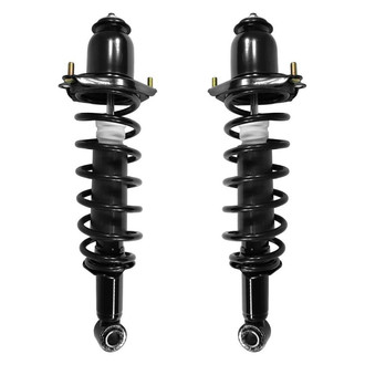 Suncore® - Rear Complete Strut Assemblies