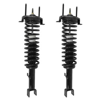 Suncore® - Rear Complete Strut Assemblies