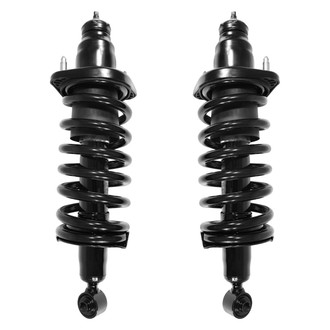 Suncore® - Rear Complete Strut Assemblies