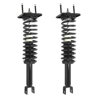 Suncore® - Rear Complete Strut Assemblies