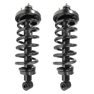 Suncore® - Rear Complete Strut Assemblies