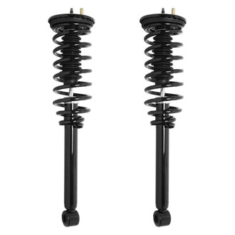 Suncore® - Rear Complete Strut Assemblies