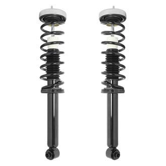 Suncore® - Rear Complete Strut Assemblies