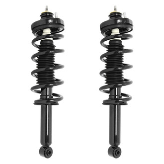 Suncore® - Rear Complete Strut Assemblies