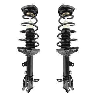 Suncore® - Rear Complete Strut Assemblies