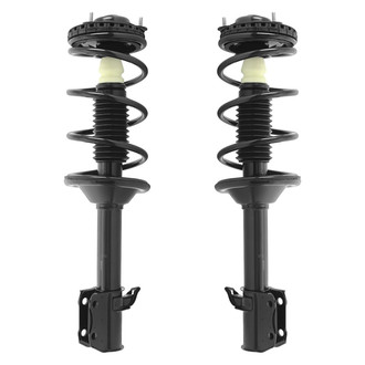Suncore® - Rear Complete Strut Assemblies