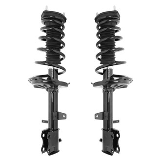 Suncore® - Rear Complete Strut Assemblies