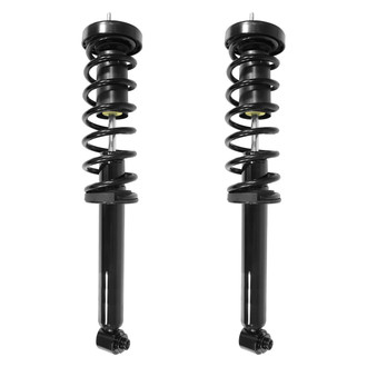 Suncore® - Rear Complete Strut Assemblies