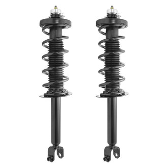 Suncore® - Rear Complete Strut Assemblies