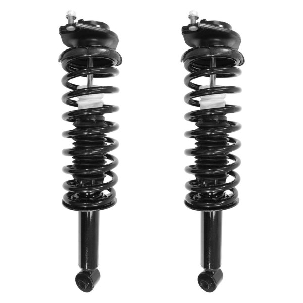 Suncore® - Rear Complete Strut Assemblies