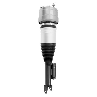 Suncore® - Front Passenger Side Electronic Air Complete Strut Assembly