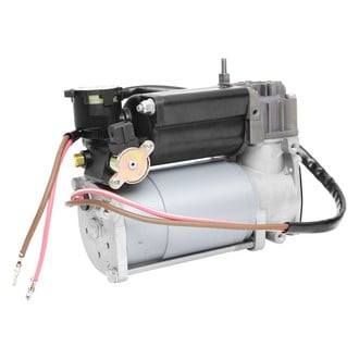 Suncore® - New Air Suspension Compressor